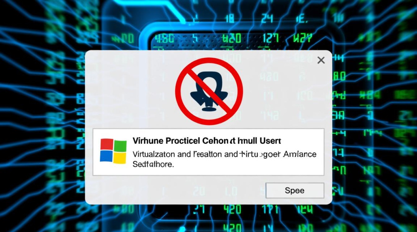 虚拟机提示无法虚拟化怎么办?开启VT后仍失败怎么解决? 虚拟机提示无法虚拟化怎么办?开启VT后仍失败怎么解决?