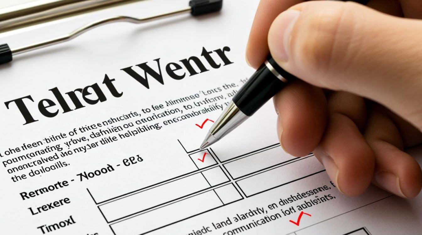 Linux telnet测试命令如何正确使用及常见问题解决?-好主机测评网