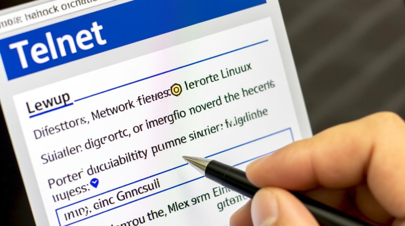 Linux telnet测试命令如何正确使用及常见问题解决? Linux telnet测试命令如何正确使用及常见问题解决?