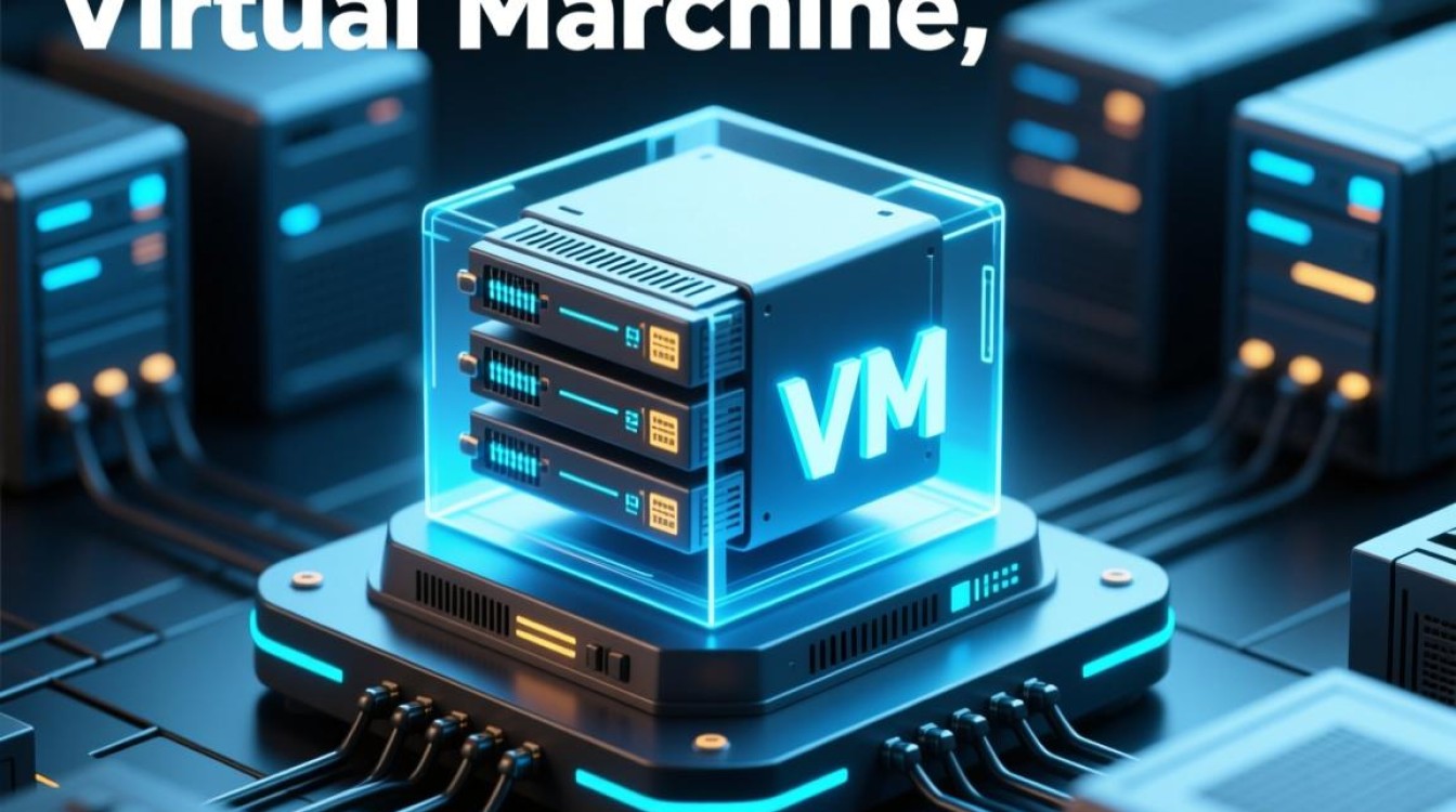 虚拟机和虚拟光驱有什么区别?如何用虚拟机加载虚拟光驱文件?-好主机测评网