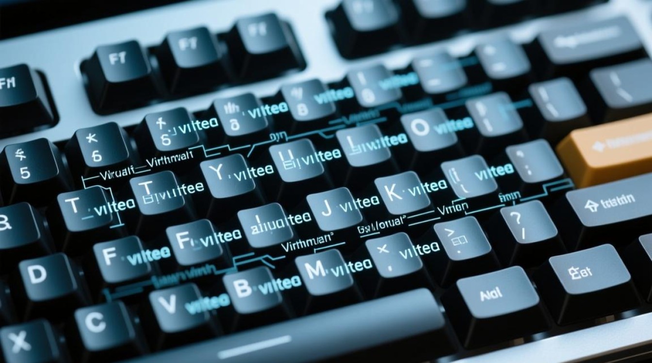 虚拟机乱键怎么办?三招教你快速解决键盘失灵问题 虚拟机乱键怎么办?三招教你快速解决键盘失灵问题