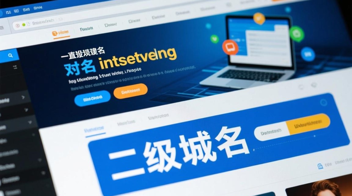 二级域名可以随便写吗?有什么限制和规范吗?-好主机测评网