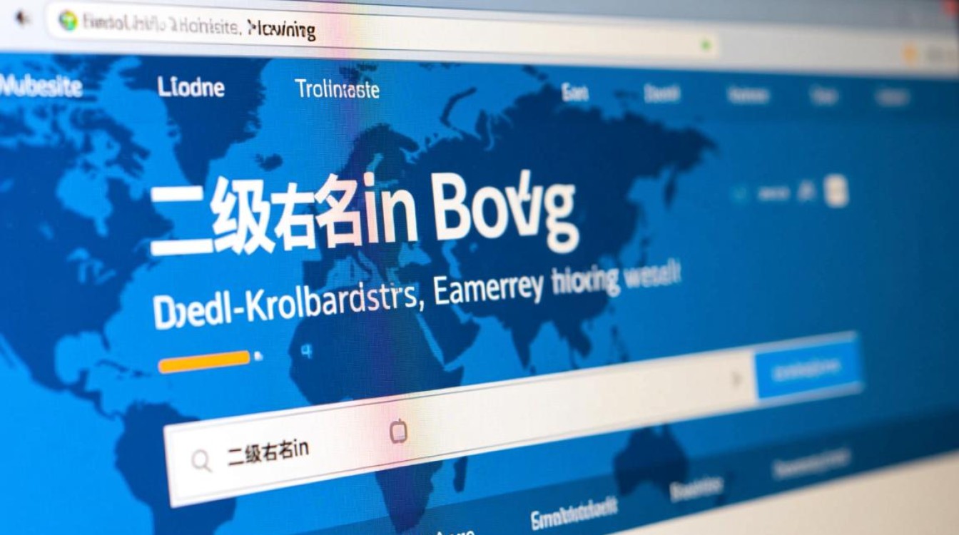 二级域名可以随便写吗?有什么限制和规范吗? 二级域名可以随便写吗?有什么限制和规范吗?