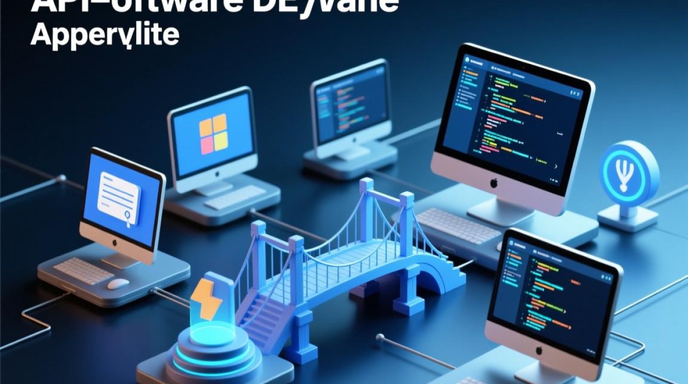 API具体有哪些实际应用场景?对企业开发有什么作用? API具体有哪些实际应用场景?对企业开发有什么作用?