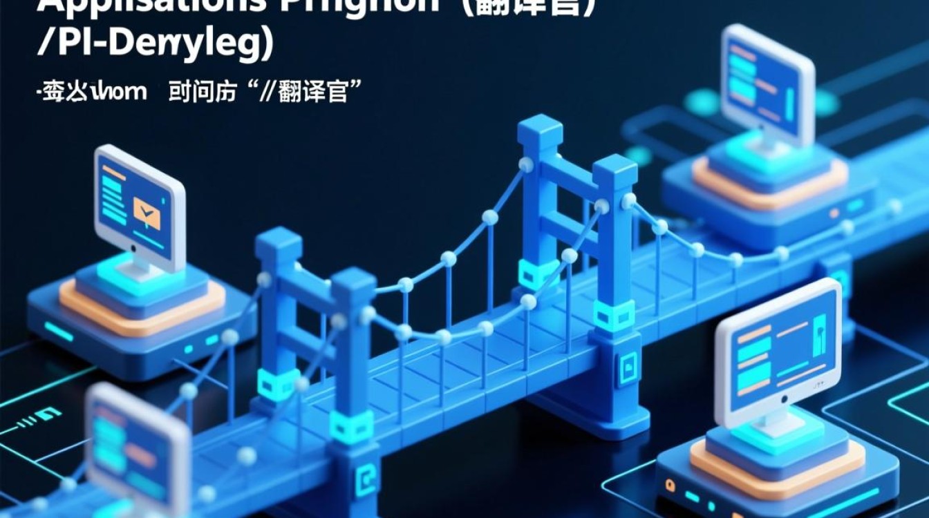 API具体有哪些实际应用场景?对企业开发有什么作用? API具体有哪些实际应用场景?对企业开发有什么作用?