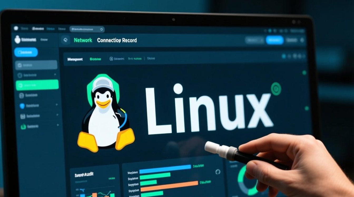 如何查看 Linux 系统的历史连接记录?-好主机测评网