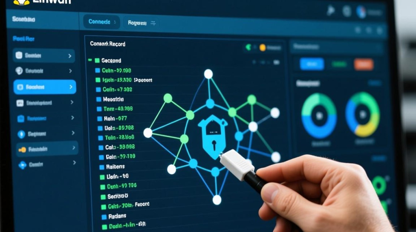 如何查看 Linux 系统的历史连接记录? 如何查看 Linux 系统的历史连接记录?