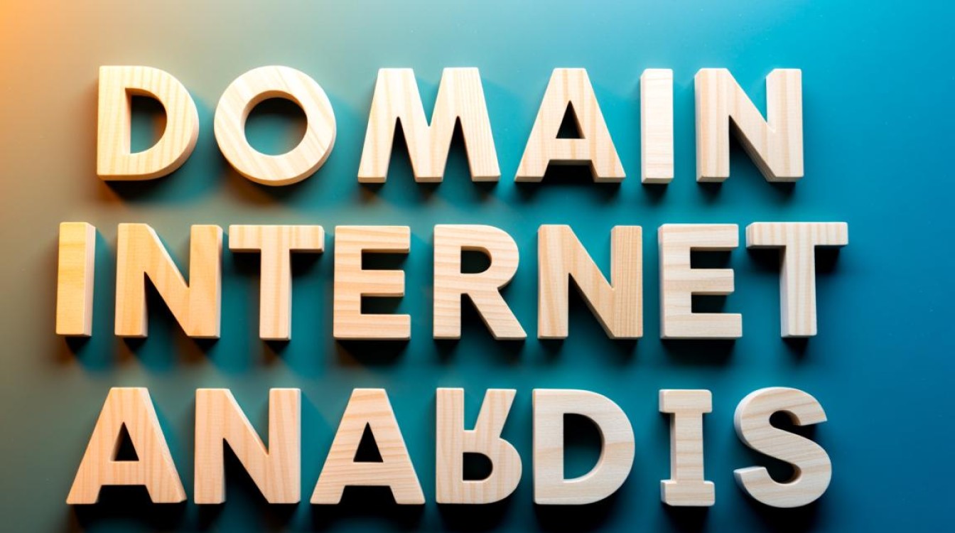 跟域名有关的英文字母有哪些常见含义和作用?-好主机测评网