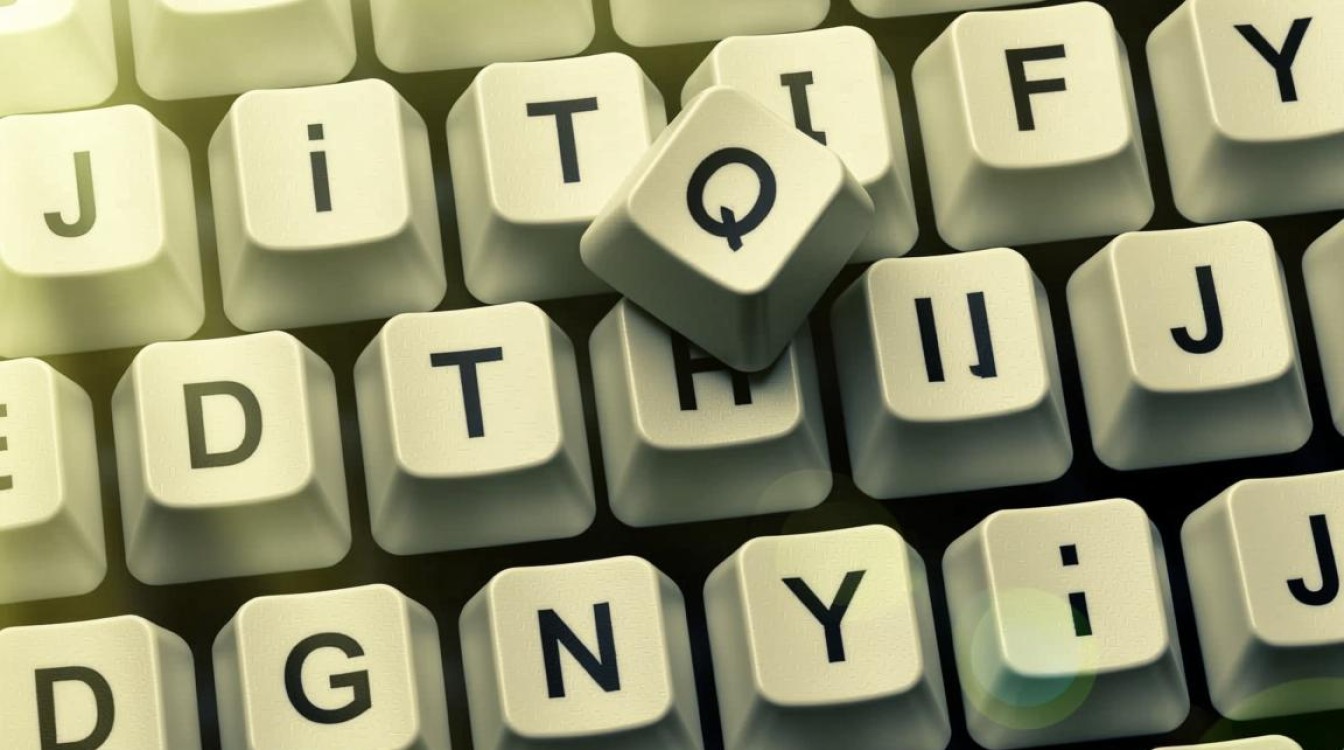 跟域名有关的英文字母有哪些常见含义和作用？