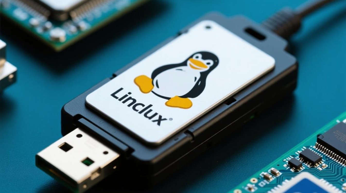 随身Linux系统是什么?如何在普通U盘上打造自己的便携Linux?-好主机测评网