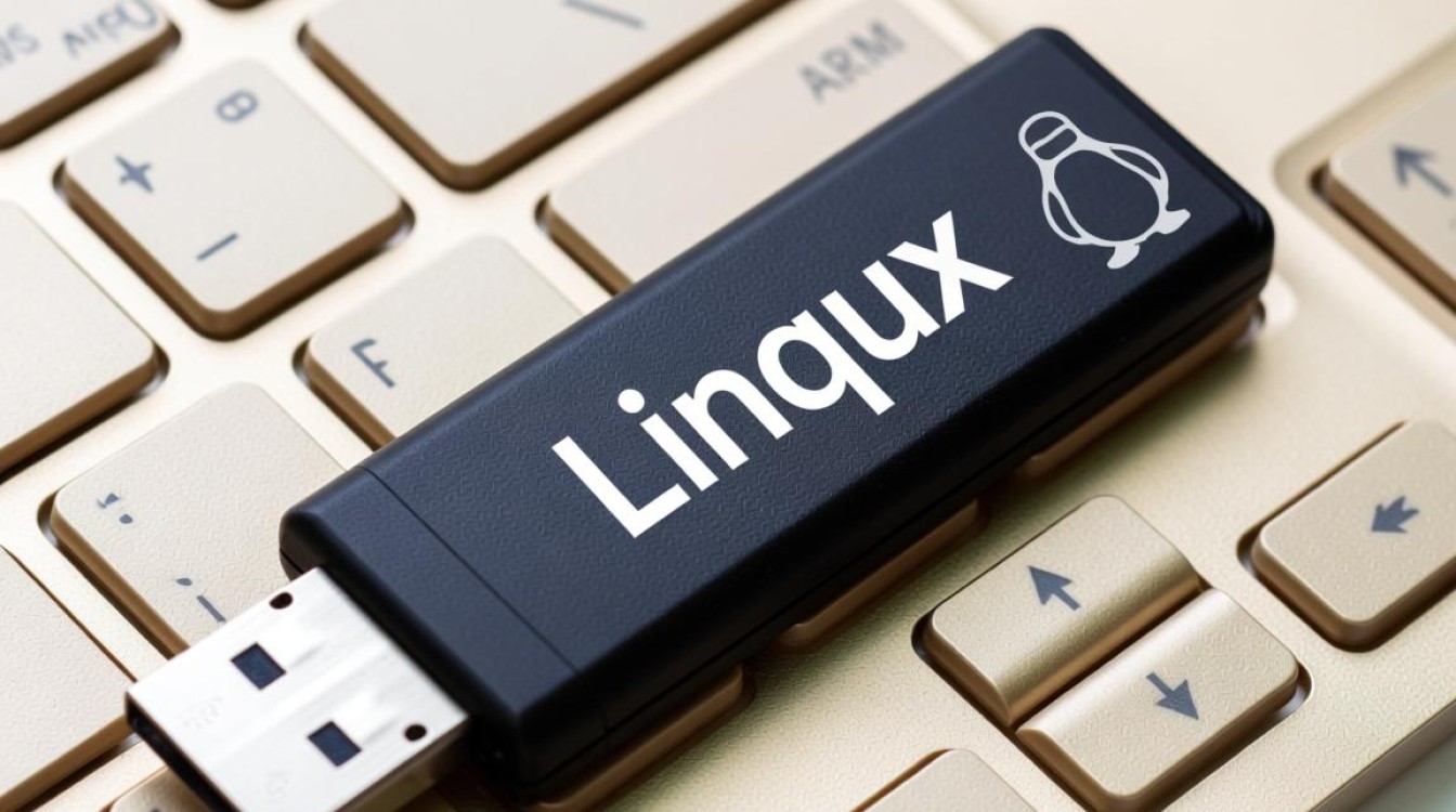 随身Linux系统是什么？如何在普通U盘上打造自己的便携Linux？