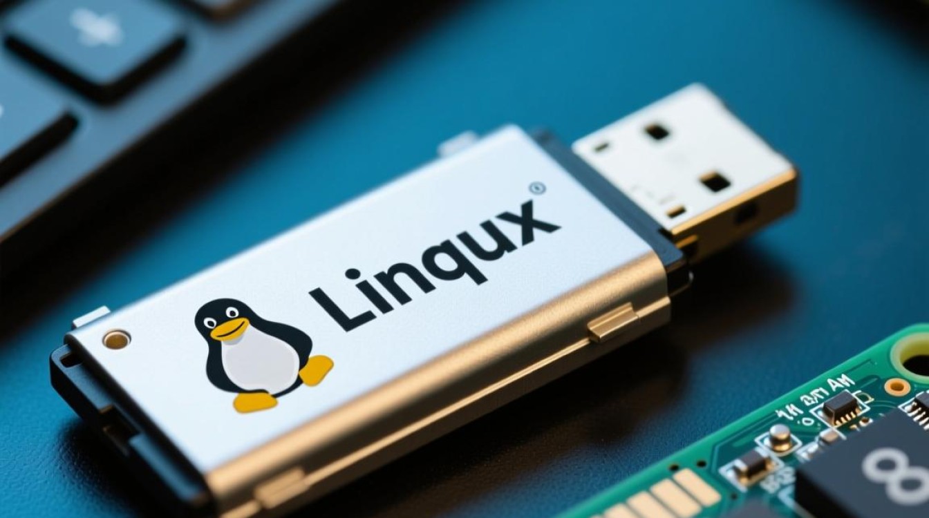 随身Linux系统是什么？如何在普通U盘上打造自己的便携Linux？