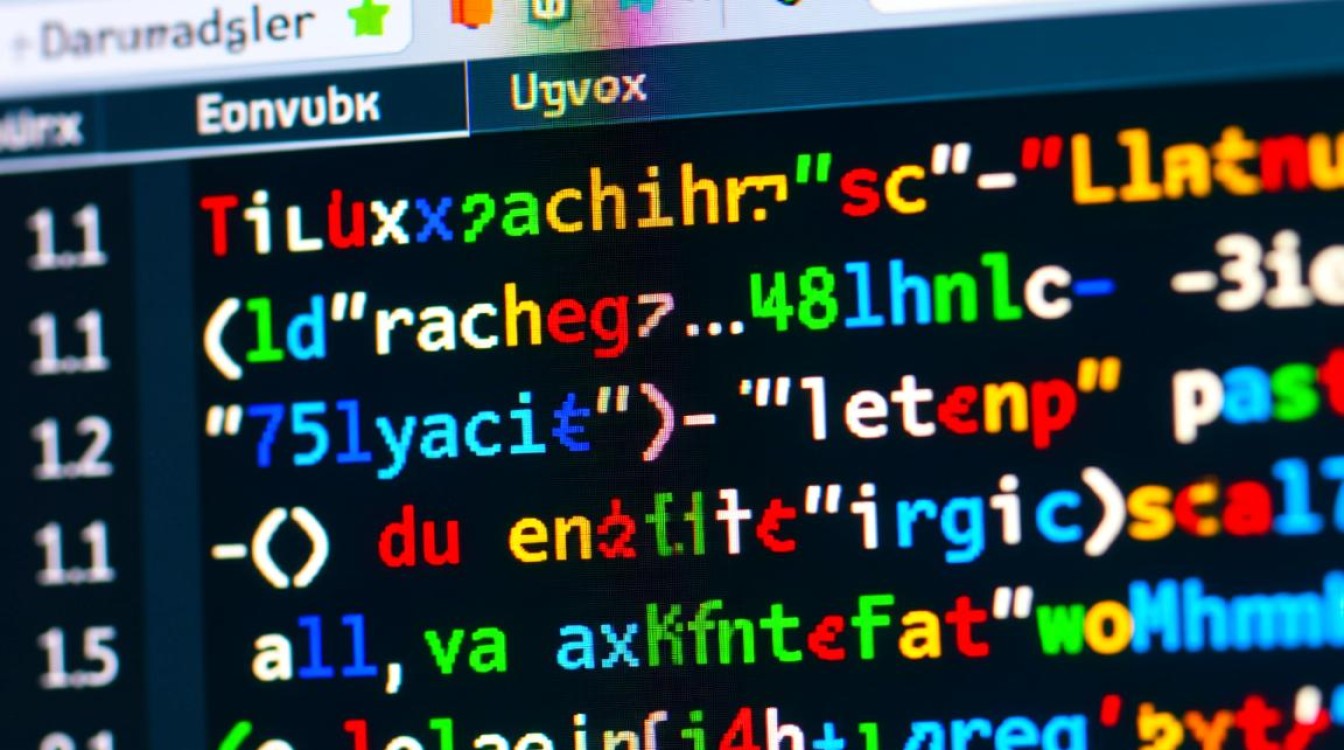 Linux如何取消文件显示的行号?-好主机测评网
