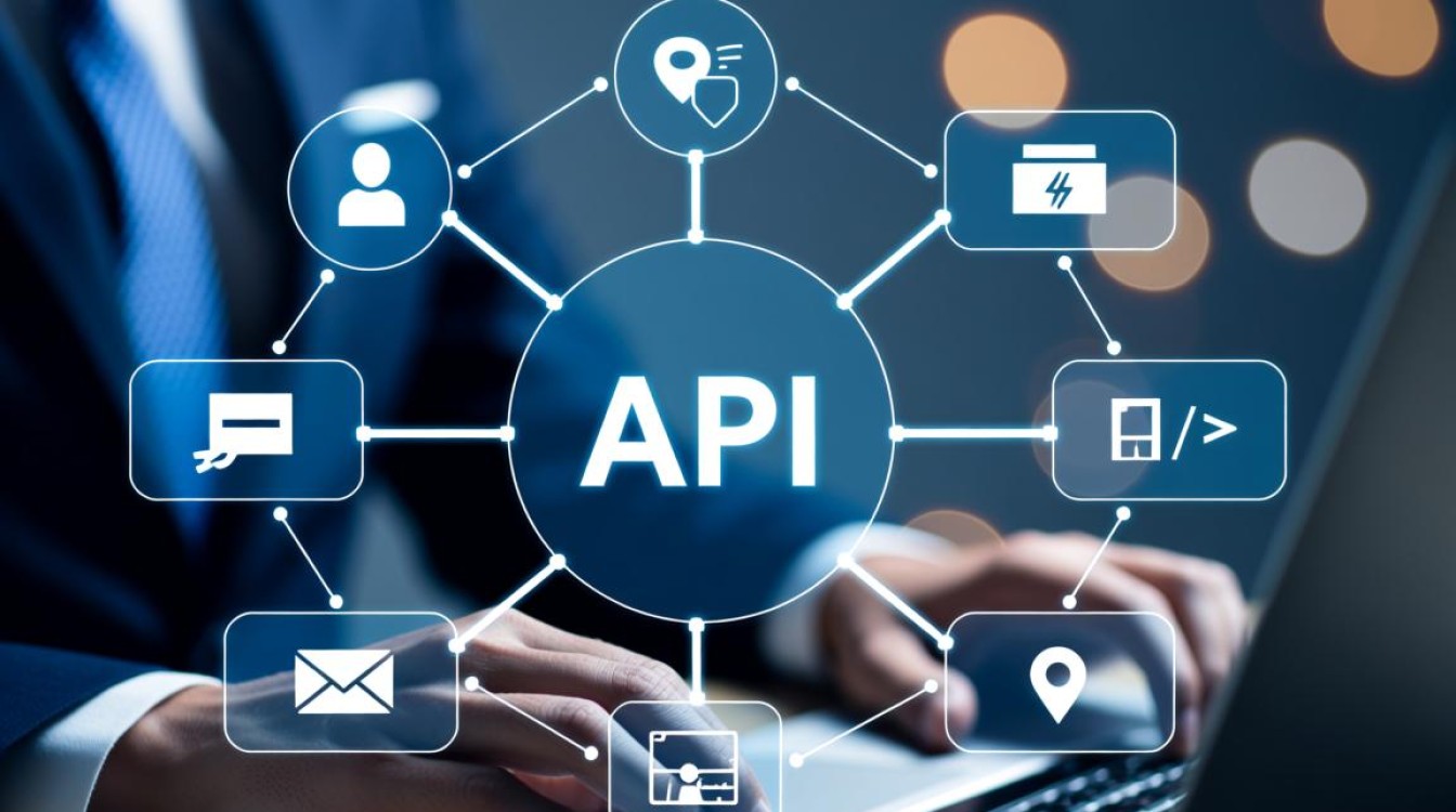 API符号是什么？如何正确使用和理解其含义？