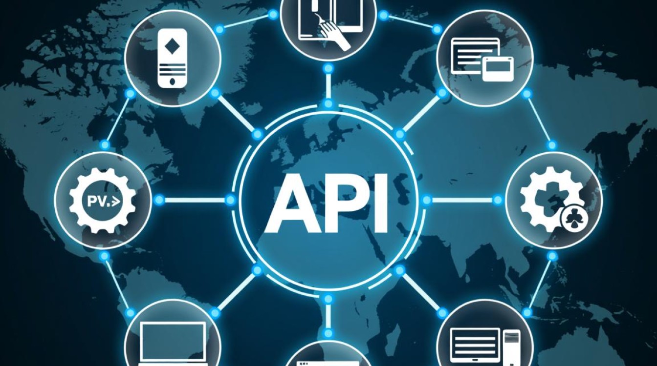 API符号是什么?如何正确使用和理解其含义?-好主机测评网