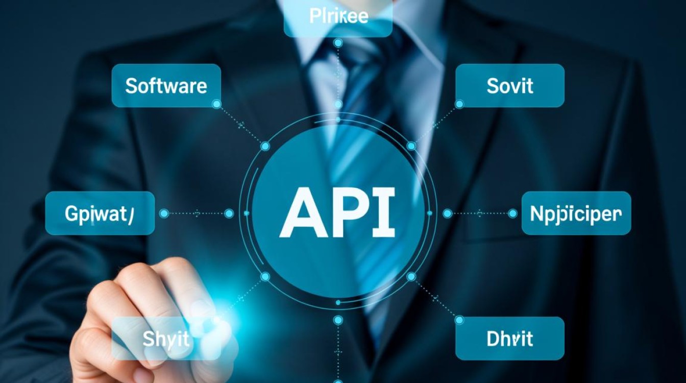 API符号是什么？如何正确使用和理解其含义？