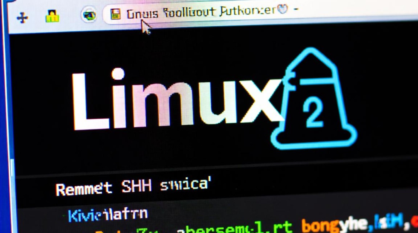 linux ssh终端如何远程连接及常见问题解决? linux ssh终端如何远程连接及常见问题解决?
