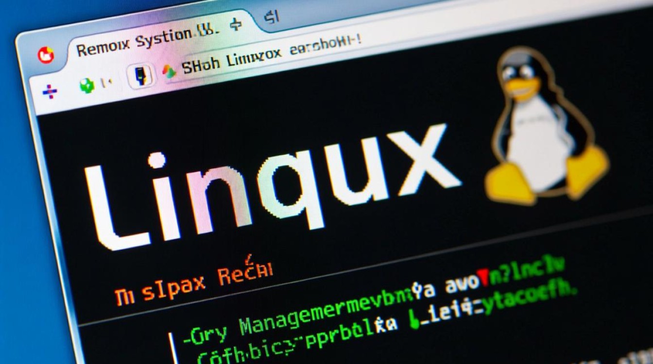 linux ssh终端如何远程连接及常见问题解决?-好主机测评网