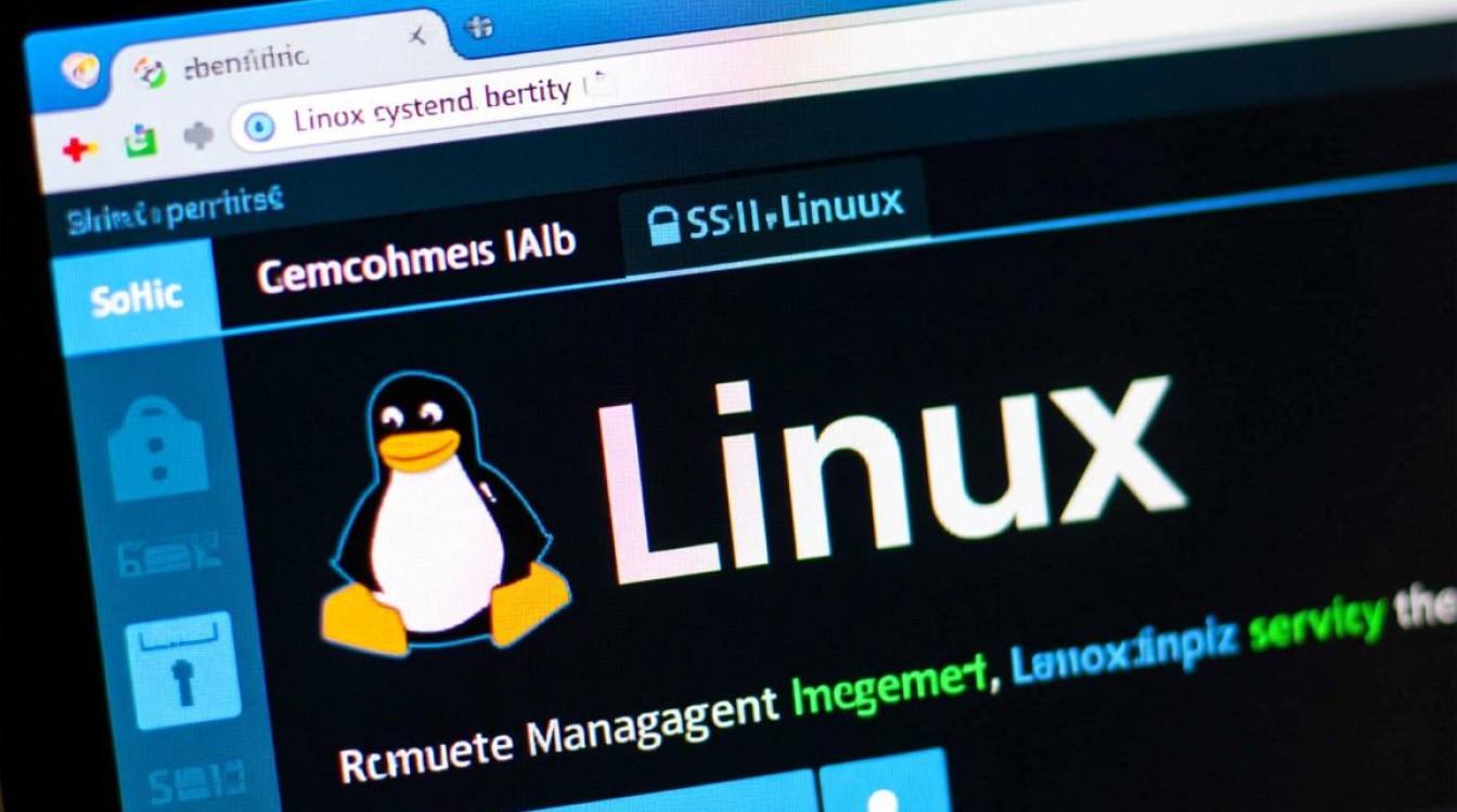 linux ssh终端如何远程连接及常见问题解决? linux ssh终端如何远程连接及常见问题解决?