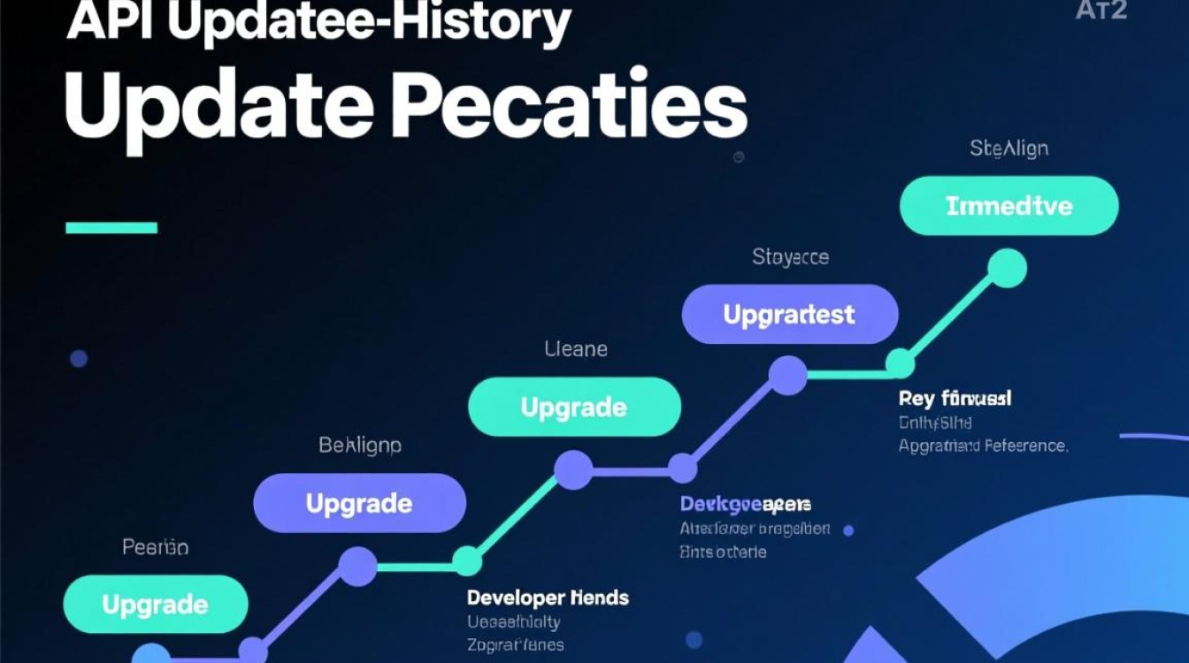 API更新历史怎么查?最新版本变动和兼容性说明在哪看?-好主机测评网