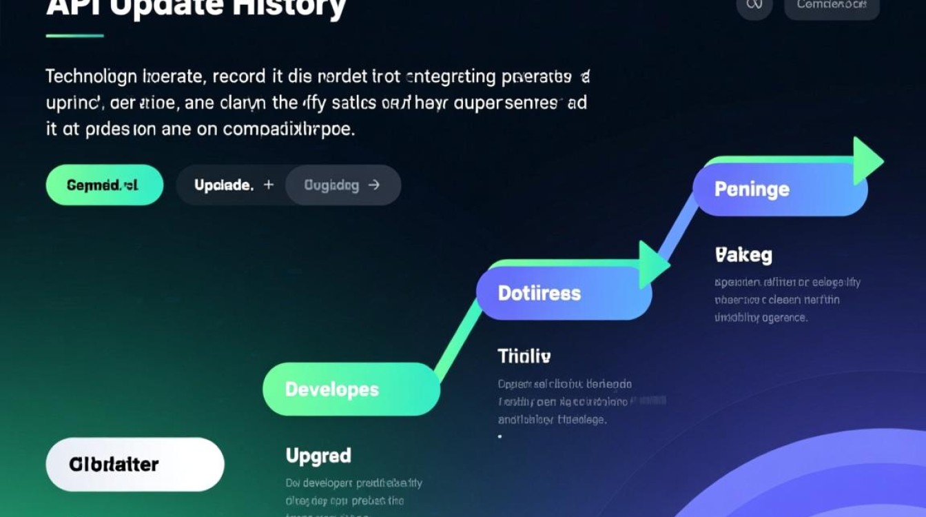API更新历史怎么查？最新版本变动和兼容性说明在哪看？