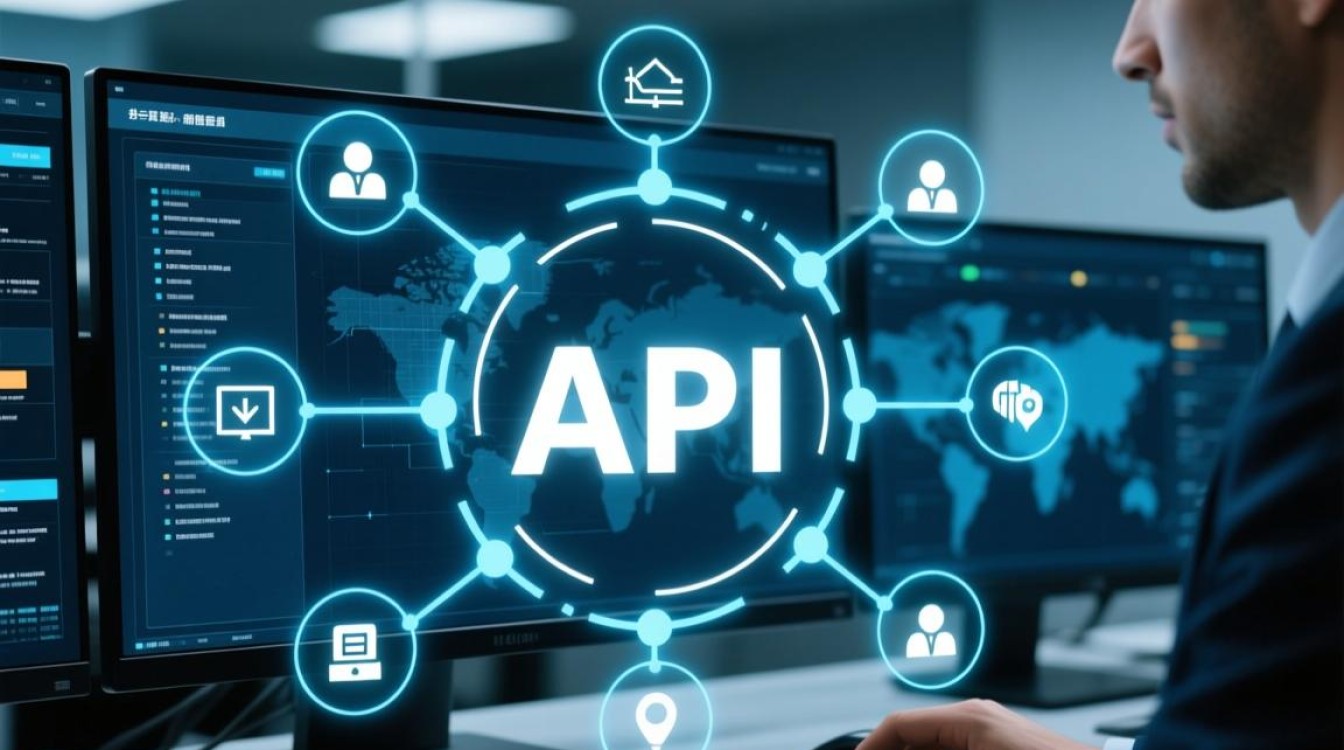 如何选择适合的API监控框架?关键功能与选型指南 如何选择适合的API监控框架?关键功能与选型指南