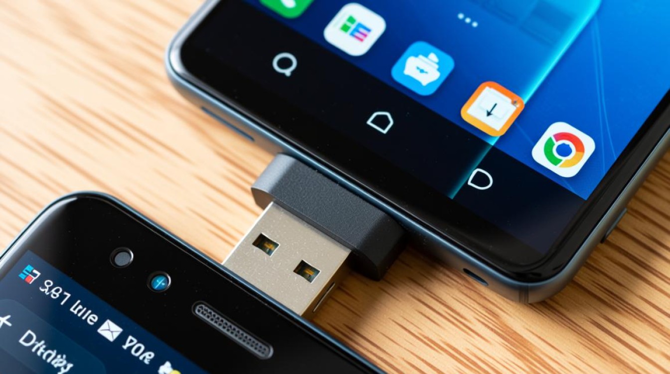 Linux如何挂载手机？手机挂载到Linux后文件在哪？