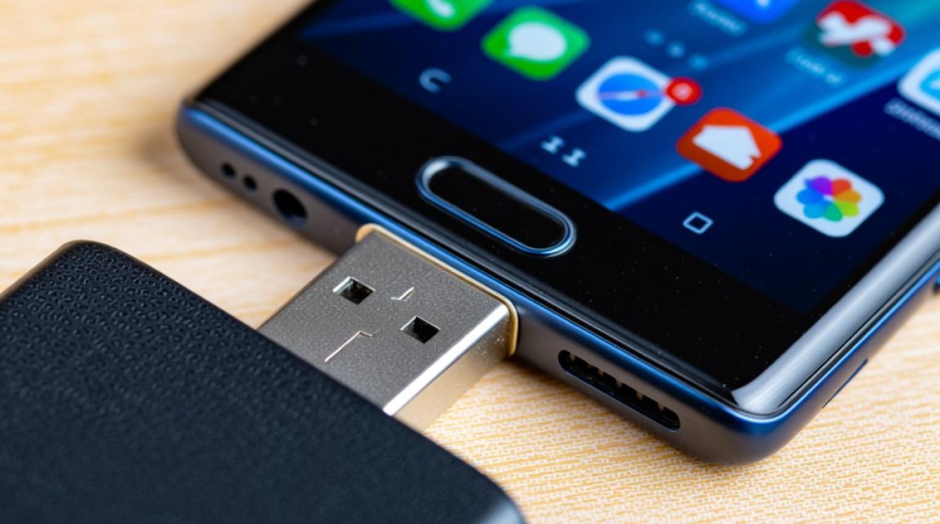 Linux如何挂载手机？手机挂载到Linux后文件在哪？