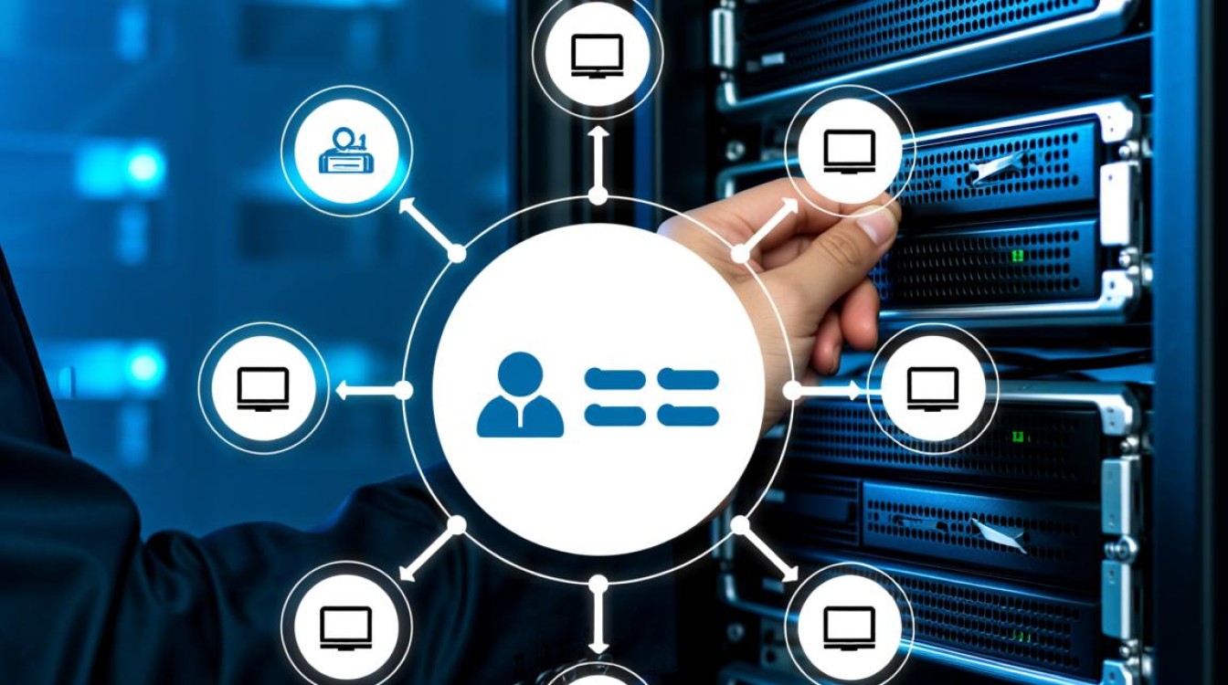 如何把域名和服务器关联起来?新手必看的详细步骤指南 如何把域名和服务器关联起来?新手必看的详细步骤指南