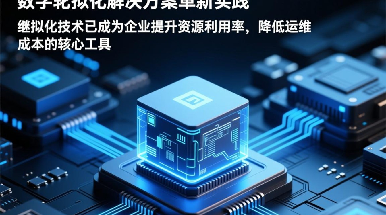 拇指先锋虚拟机是什么?新手必看的功能与使用指南-好主机测评网