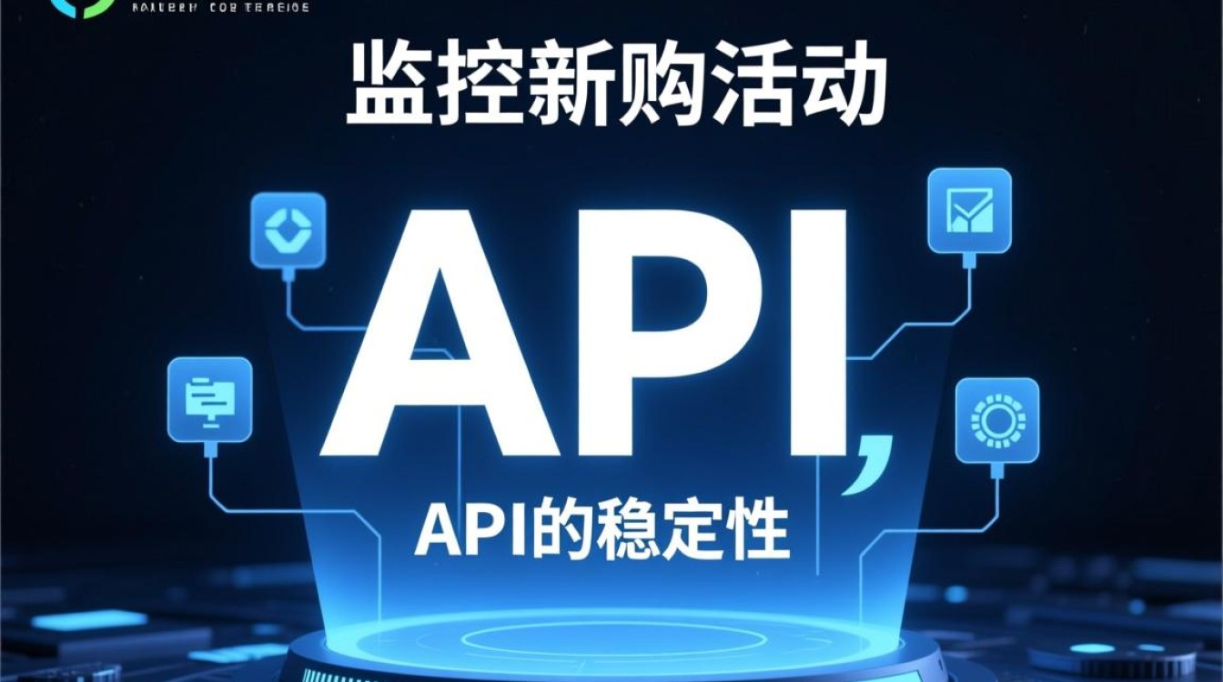 API监控新购活动有啥优惠?能省多少?-好主机测评网