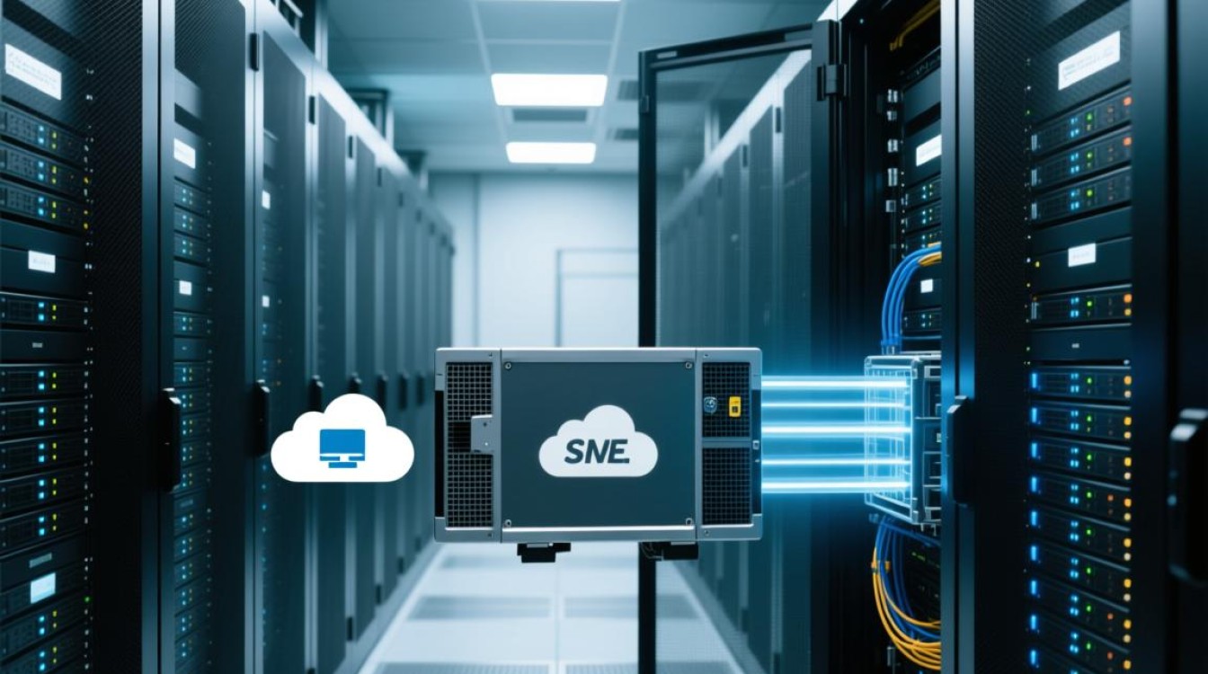 pve迁移虚拟机时,如何避免数据丢失且保证服务不中断?-好主机测评网