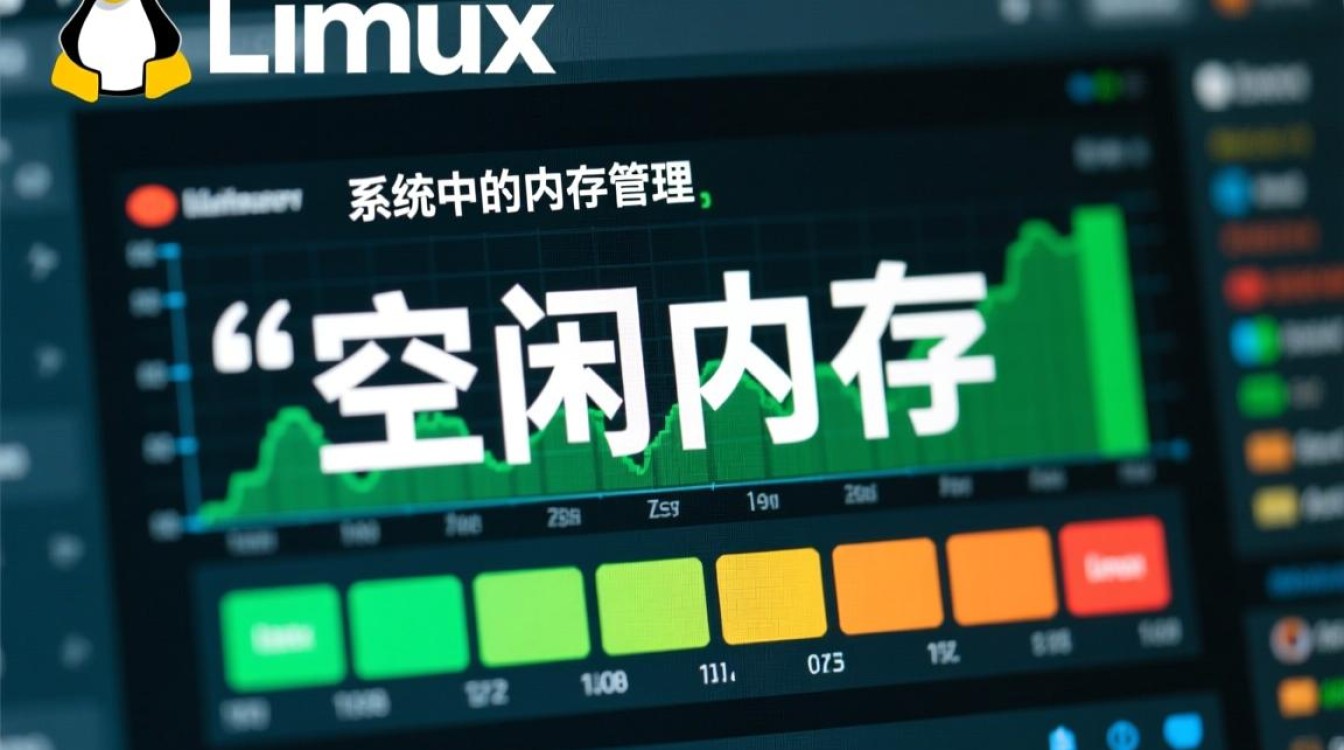 Linux 空闲内存为0怎么办?系统真没内存了吗?-好主机测评网