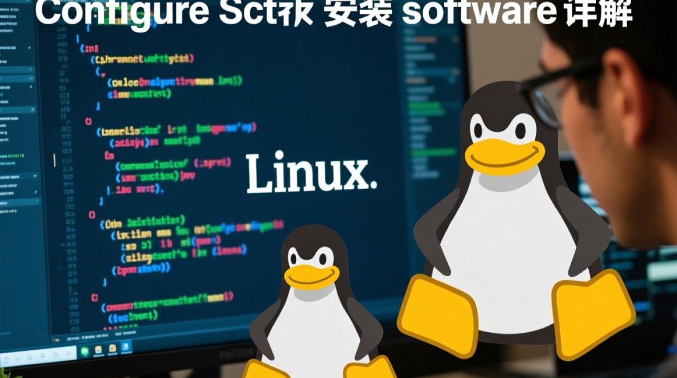 Linux configure安装时出错无法继续怎么办? Linux configure安装时出错无法继续怎么办?