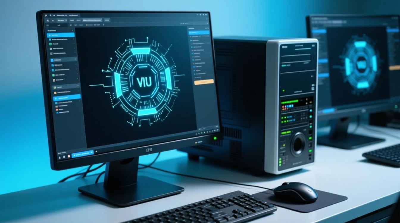 虚拟机鼠标宏怎么设置?跨平台操作效率翻倍技巧?-好主机测评网