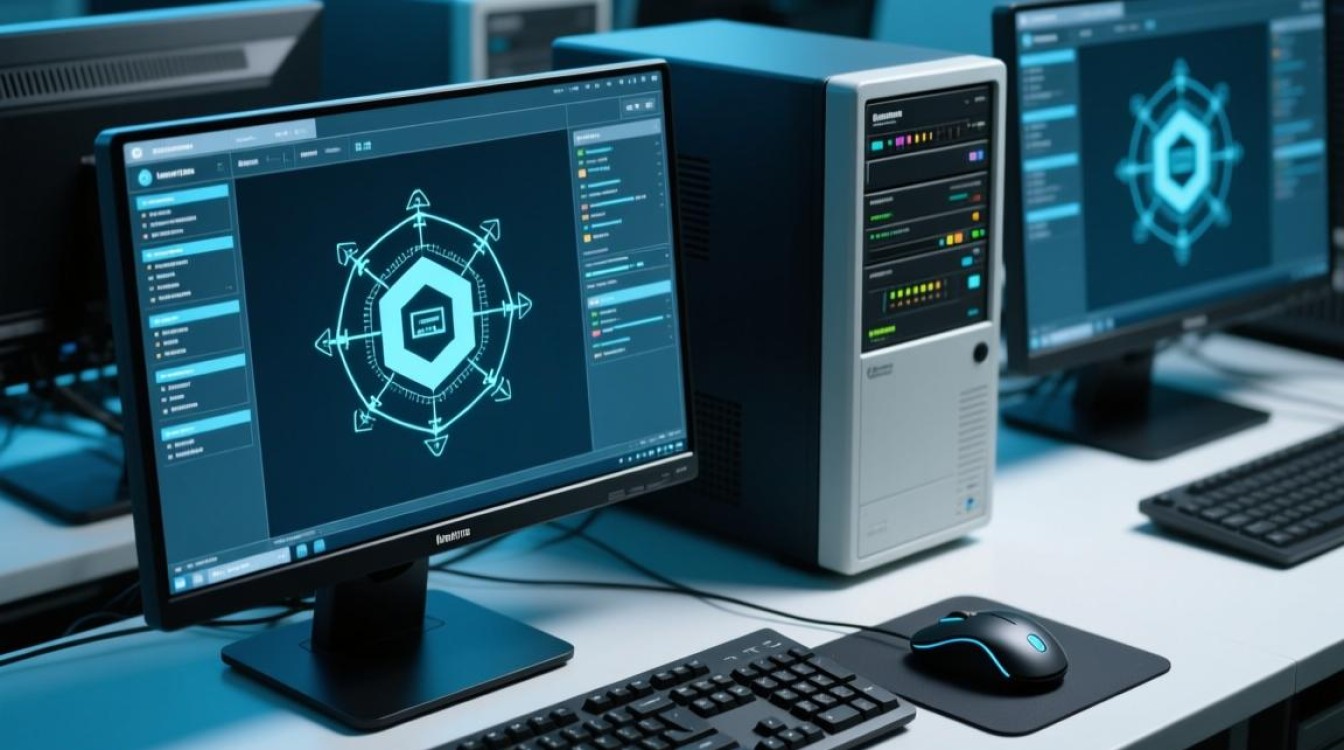 虚拟机鼠标宏怎么设置?跨平台操作效率翻倍技巧? 虚拟机鼠标宏怎么设置?跨平台操作效率翻倍技巧?