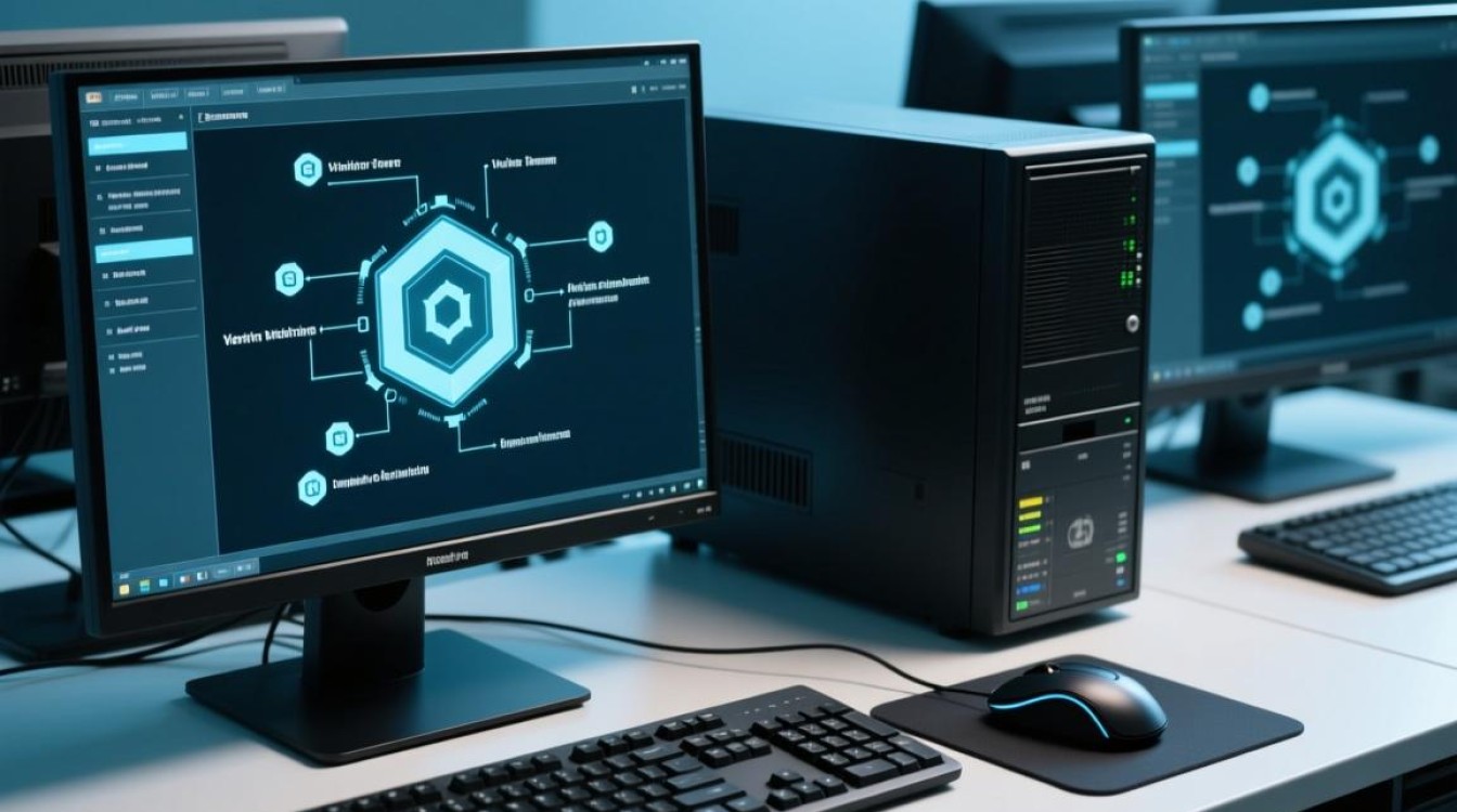 虚拟机鼠标宏怎么设置?跨平台操作效率翻倍技巧? 虚拟机鼠标宏怎么设置?跨平台操作效率翻倍技巧?