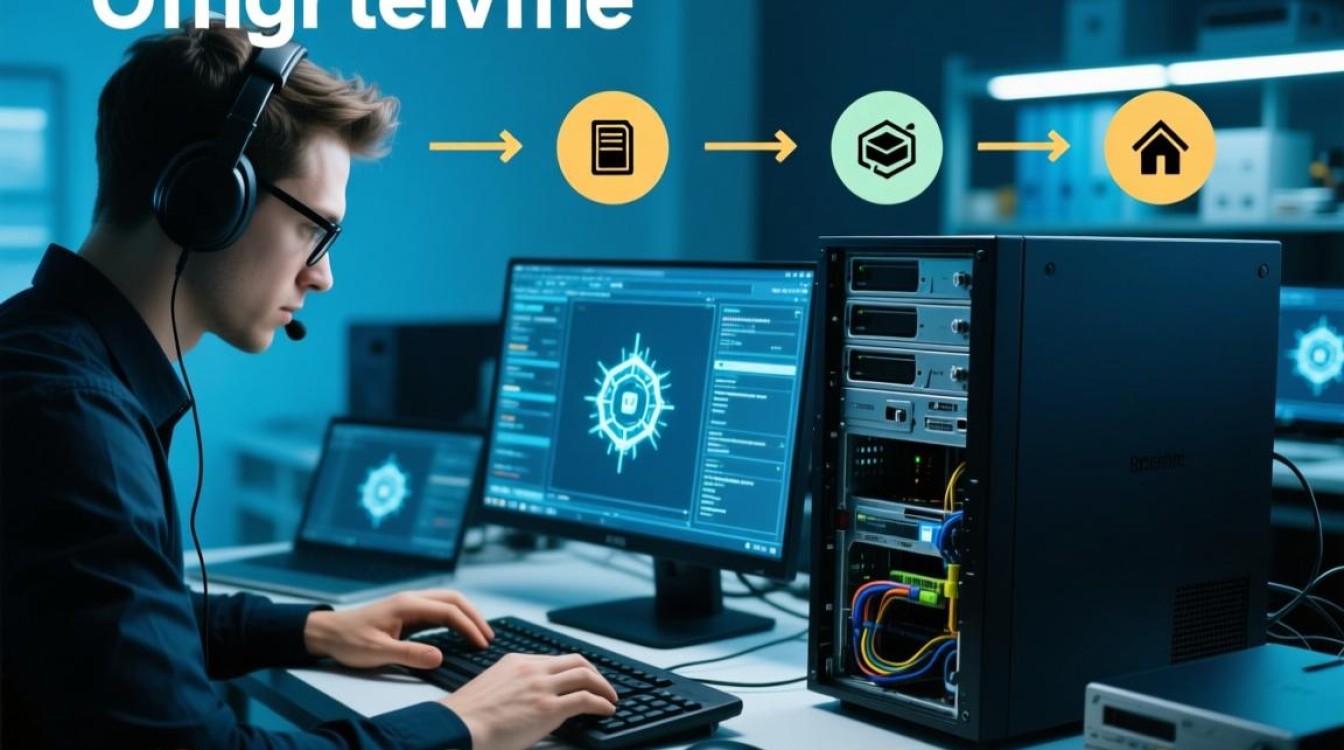 新建虚拟机时如何正确配置磁盘和内存?-好主机测评网