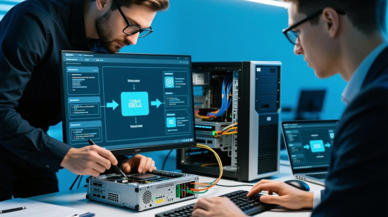 新建虚拟机时如何正确配置磁盘和内存? 新建虚拟机时如何正确配置磁盘和内存?