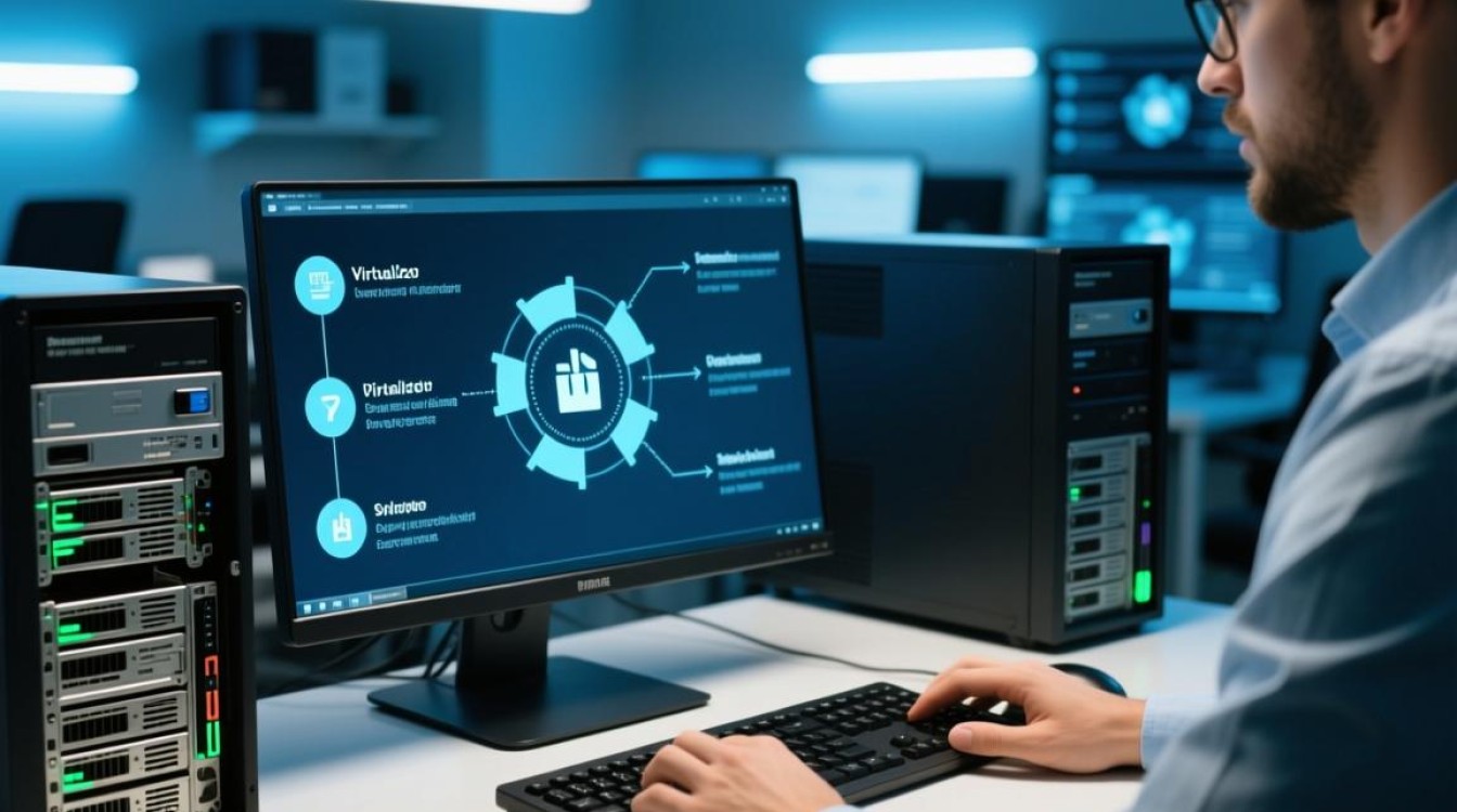 新建虚拟机时如何正确配置磁盘和内存? 新建虚拟机时如何正确配置磁盘和内存?