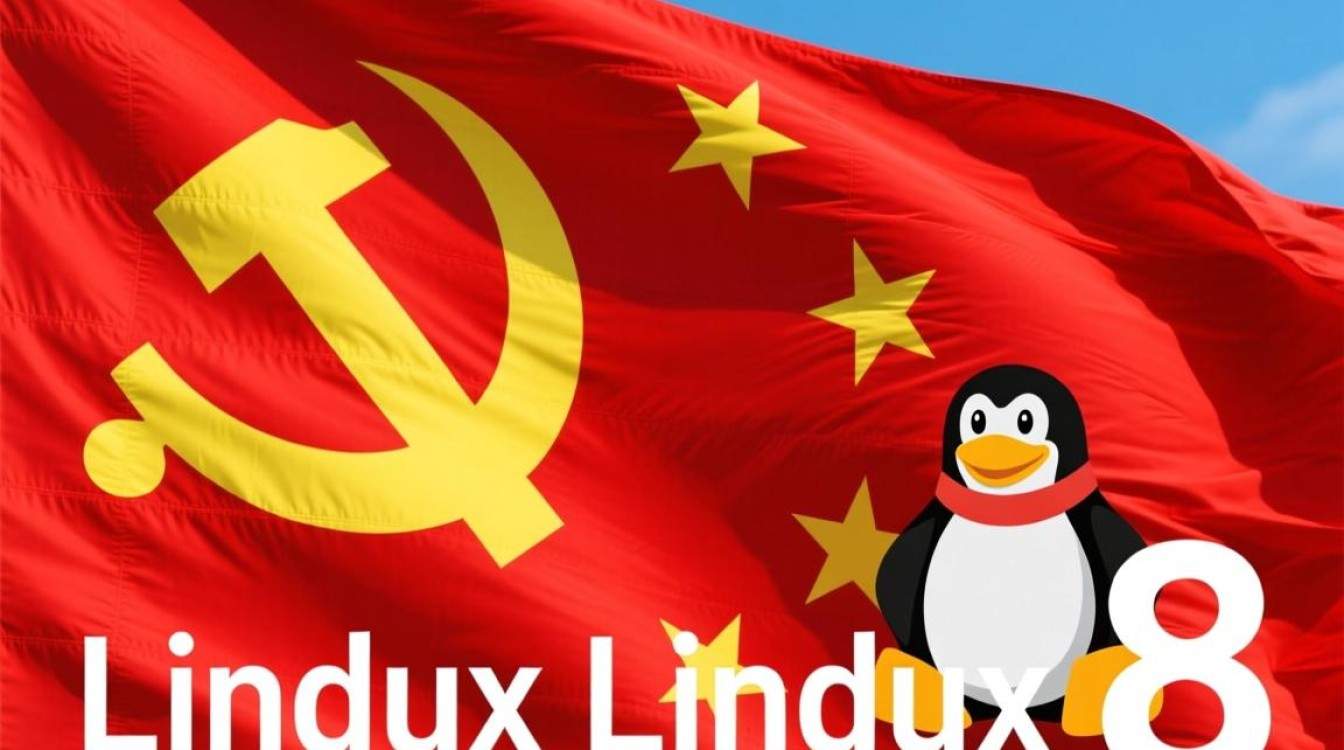 红旗Linux 8与Windows系统对比哪个更适合办公使用? 红旗Linux 8与Windows系统对比哪个更适合办公使用?