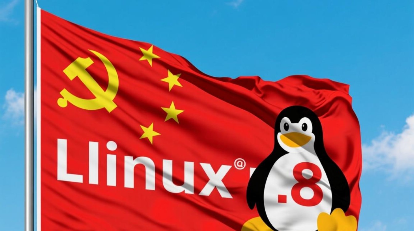 红旗Linux 8与Windows系统对比哪个更适合办公使用? 红旗Linux 8与Windows系统对比哪个更适合办公使用?
