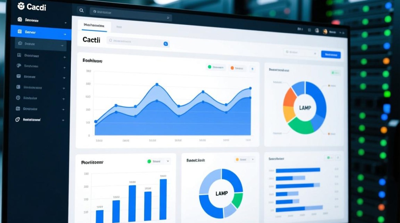 cacti linux 模板如何创建与配置? cacti linux 模板如何创建与配置?