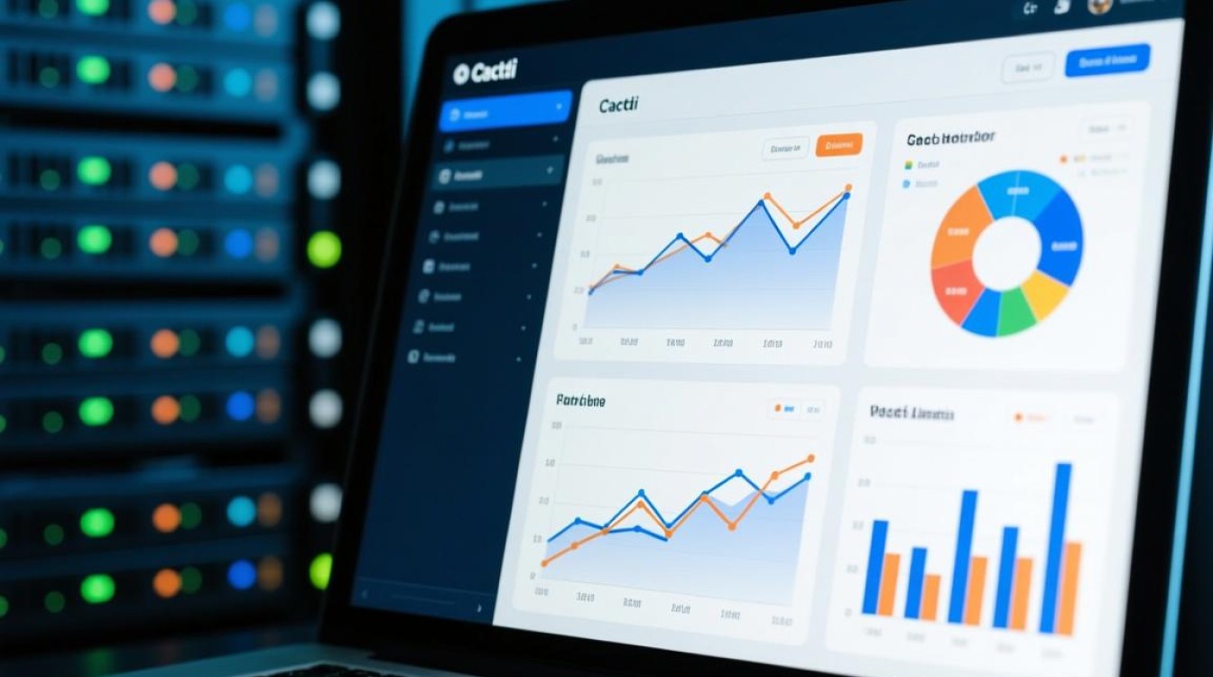 cacti linux 模板如何创建与配置? cacti linux 模板如何创建与配置?