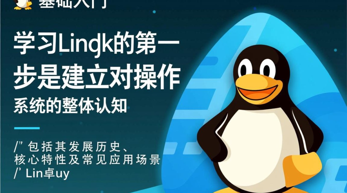 学习linux步骤,零基础小白如何从入门到精通?-好主机测评网