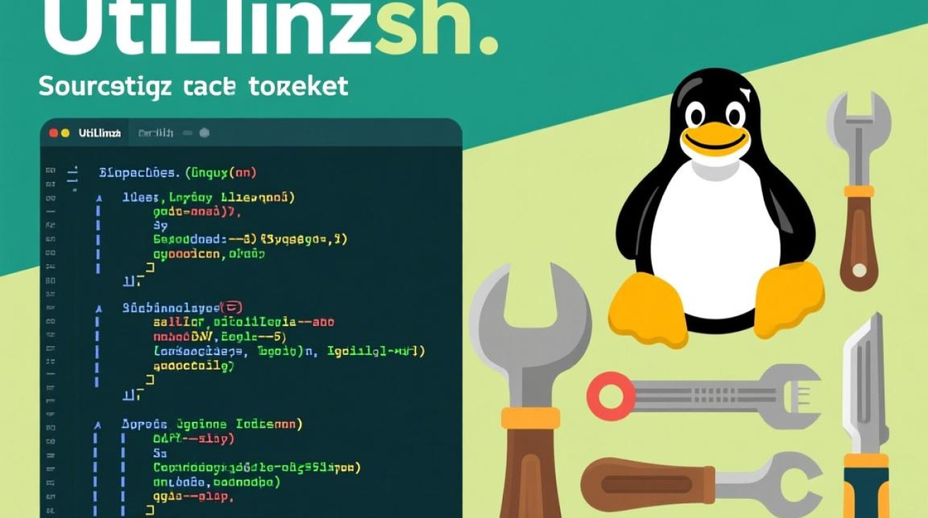 util linux 编译时依赖库缺失怎么解决? util linux 编译时依赖库缺失怎么解决?