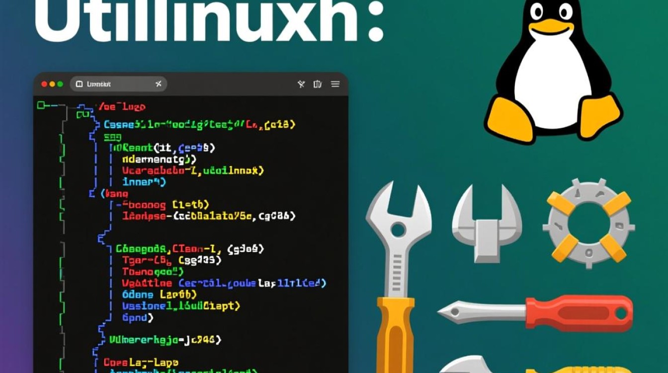 util linux 编译时依赖库缺失怎么解决?-好主机测评网