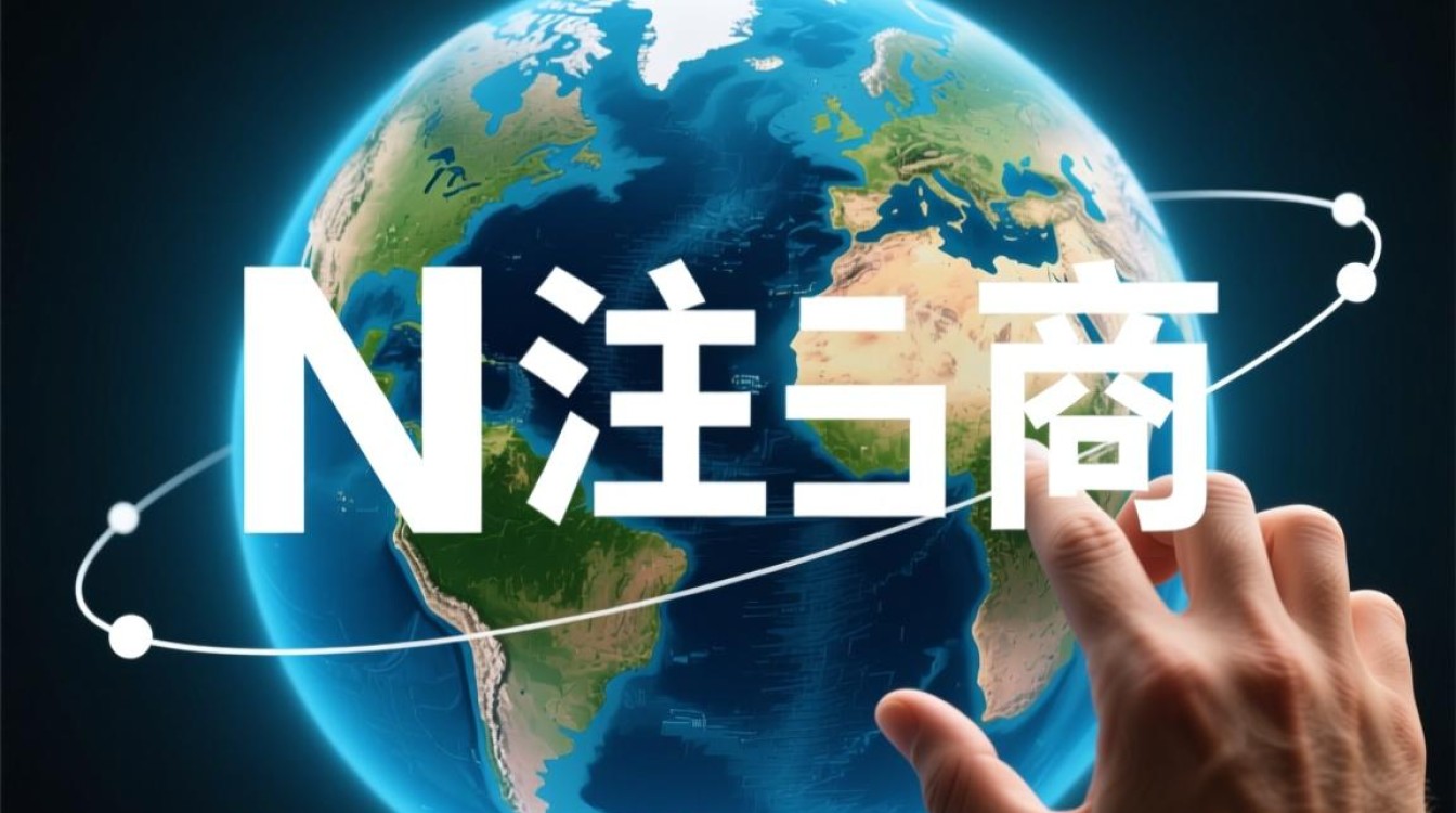全球第一个域名注册商是谁?为何是它? 全球第一个域名注册商是谁?为何是它?