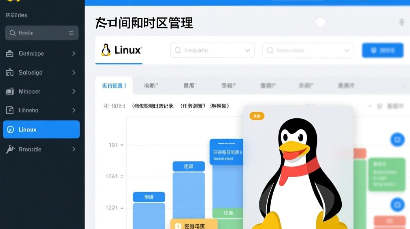 Linux 时间时区如何正确设置与同步? Linux 时间时区如何正确设置与同步?