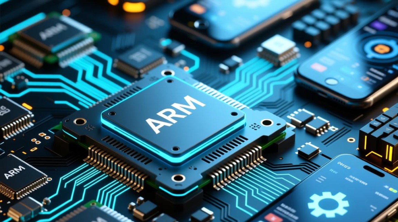 如何在ARM架构电脑上流畅运行虚拟机? 如何在ARM架构电脑上流畅运行虚拟机?